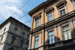 Broadway Apartment Budapest